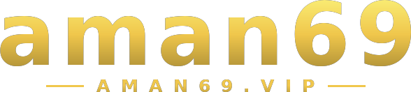 aman69 logo