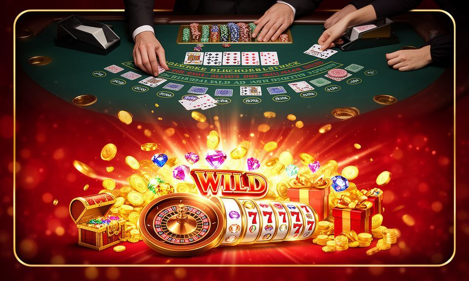 aman69 What We Offer in Padang Mega Prize