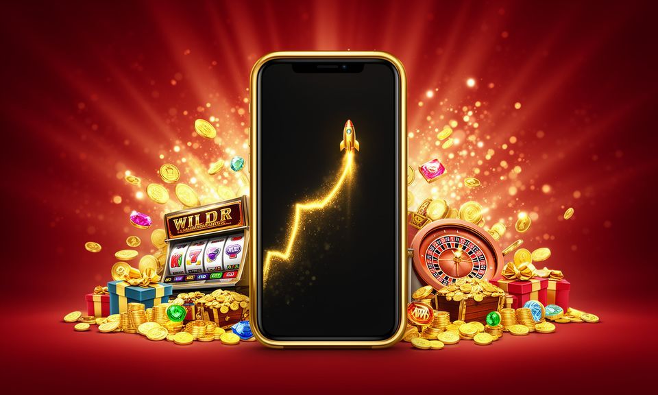 aman69 Apa yang Kami Tawarkan di Jetx Fast Round