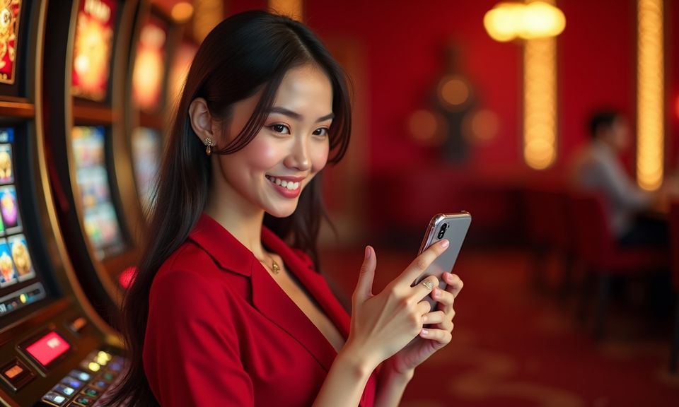 aman69 Spin the Garuda — Slot Reels Built Around Indonesia's Iconic Symbol