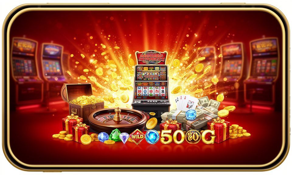 aman69 What We Offer Inside Golden Garuda Slots
