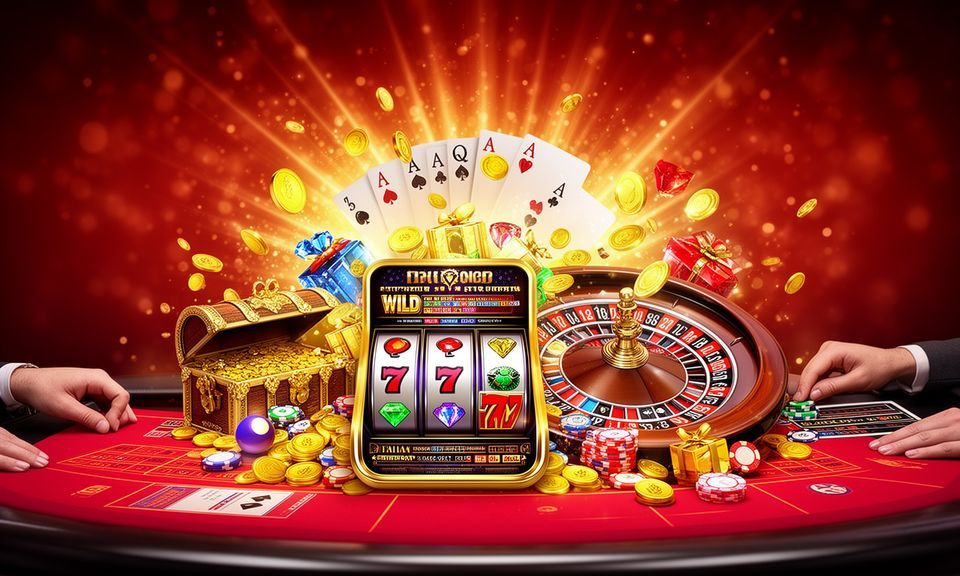 aman69 Explore Our Live Roulette Wheel Rooms